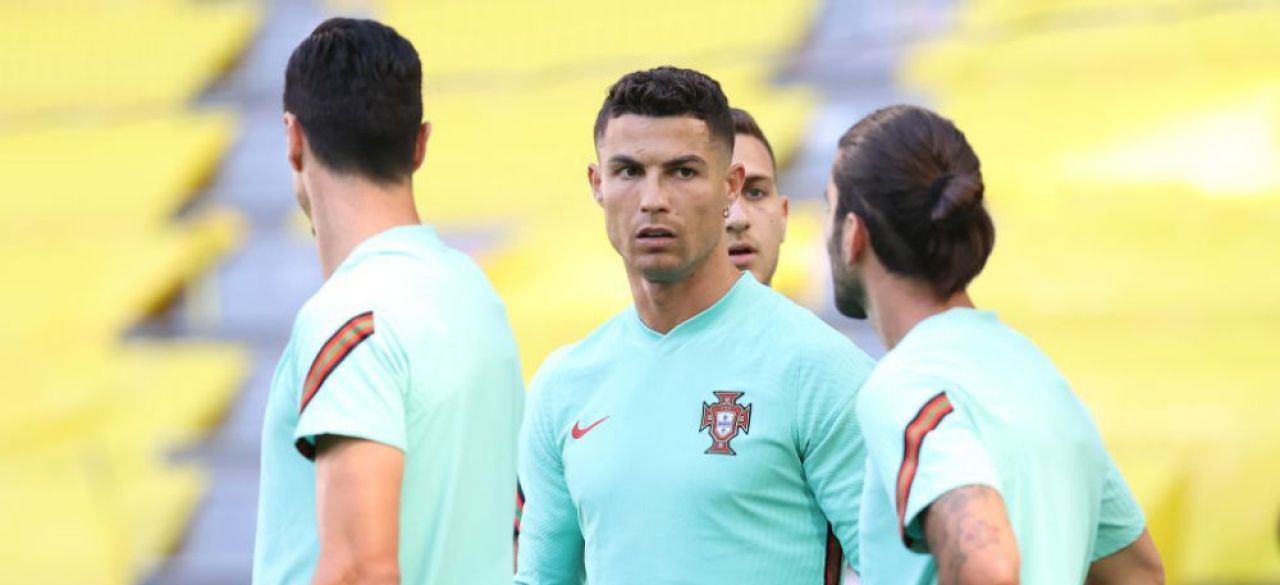 Atentie, s-au trezit nemtii! Havertz si Gosens s-au distrat cu nationala lui Ronaldo! Aici ai tot ce s-a intamplat in Portugalia 2-4 Germania_1