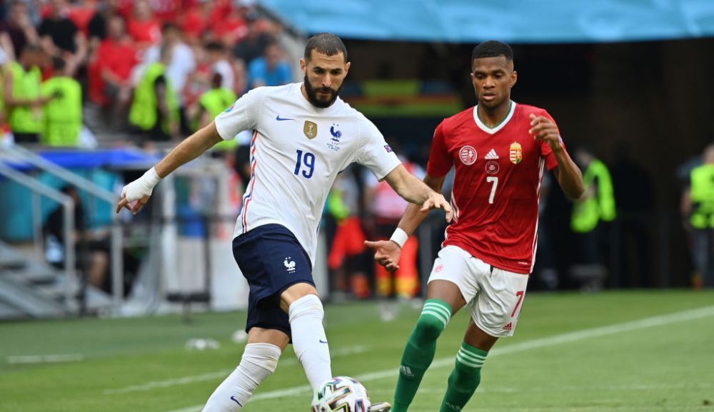Surpriza majora in 'grupa mortii'! Campioana mondiala s-a incurcat in Ungaria! Fiola si Griezmann au inscris! Aici ai tot ce s-a intamplat in Ungaria 1-1 Franta_3