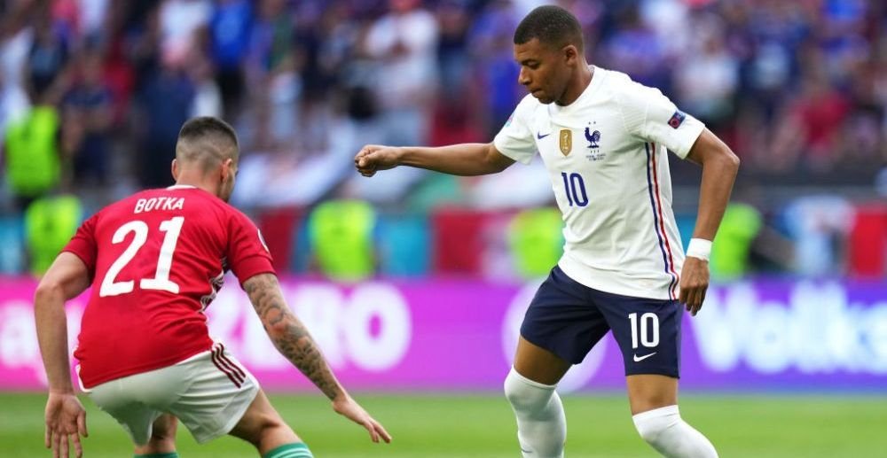 Surpriza majora in 'grupa mortii'! Campioana mondiala s-a incurcat in Ungaria! Fiola si Griezmann au inscris! Aici ai tot ce s-a intamplat in Ungaria 1-1 Franta_4