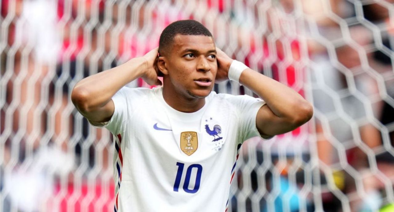 Surpriza majora in 'grupa mortii'! Campioana mondiala s-a incurcat in Ungaria! Fiola si Griezmann au inscris! Aici ai tot ce s-a intamplat in Ungaria 1-1 Franta_5