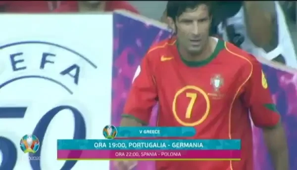 Cristiano Ronaldo, omul-record! Imagini fabuloase cu starul Portugaliei si toate golurile inscrise la Euro