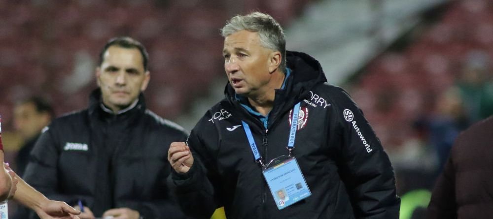 EXCLUSIV | Dan Petrescu, declaratie surprinzatoare dupa egalul de la Budapesta: "Cand Franta va juca 100% si va fi pregatita, eu cred ca ea este favorita sa castige acest turneu"
