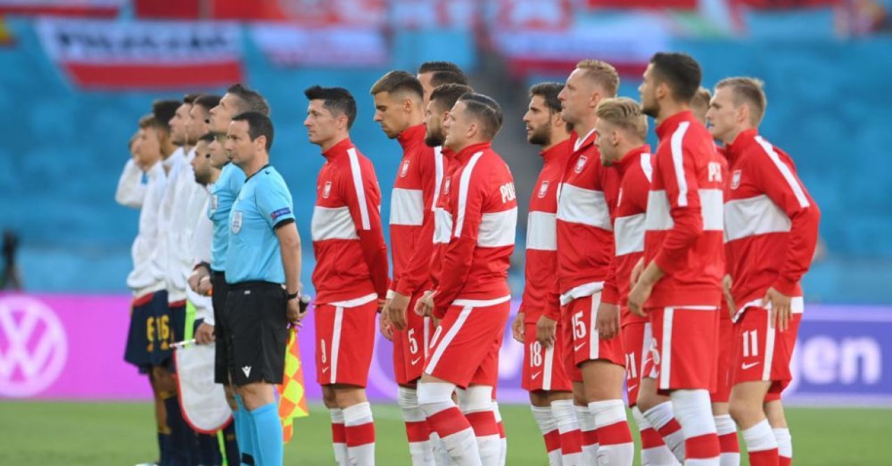 Alt film, acelasi scenariu! Spania se incurca din nou si tremura pentru calificarea in optimi! Moreno a ratat penalty-ul care putea aduce victoria! Aici ai ce s-a intamplat in Spania 1-1 Polonia_3