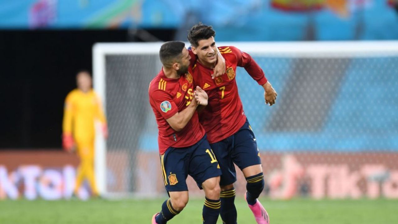 Alt film, acelasi scenariu! Spania se incurca din nou si tremura pentru calificarea in optimi! Moreno a ratat penalty-ul care putea aduce victoria! Aici ai ce s-a intamplat in Spania 1-1 Polonia_5