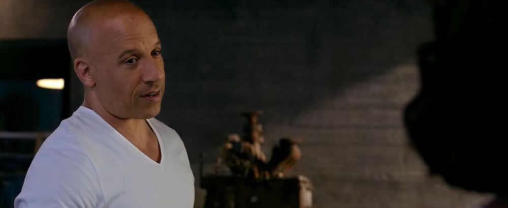 Vin Diesel, aparitie impunatoare la premiera F9: The Fast Saga. Actorul este intr-o forma fizica de invidiat la aproape 54 de ani _9