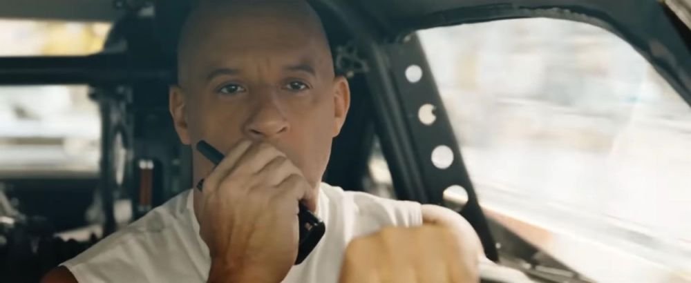 Vin Diesel, aparitie impunatoare la premiera F9: The Fast Saga. Actorul este intr-o forma fizica de invidiat la aproape 54 de ani  _10