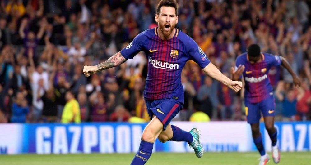 Mesajul lui Joan Laporta pentru Lionel Messi. Anuntul facut de presedintele catalanilor in urma cu putin timp: ce implicare are Aguero _3
