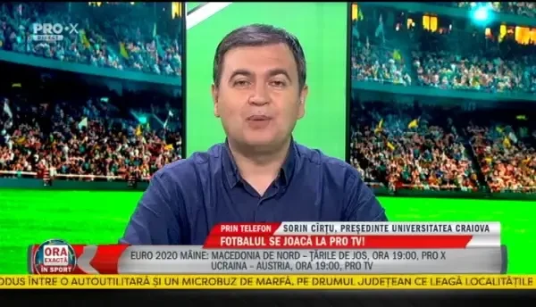 "Sunt doi ani in care am facut cadou CFR-ului campionatul!" Craiova lui Rotaru, pregatita de lupta pentru titlu