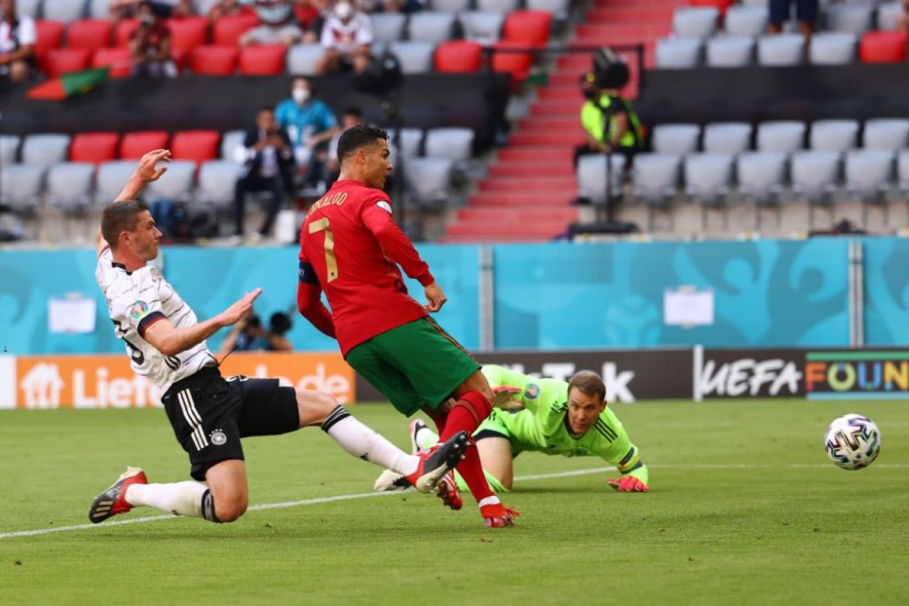 Reactia lui Gosens dupa ce Germania a invins Portugalia, la doar cateva luni de cand Ronaldo l-a umilit in Serie A! Ce a spus jucatorul_5