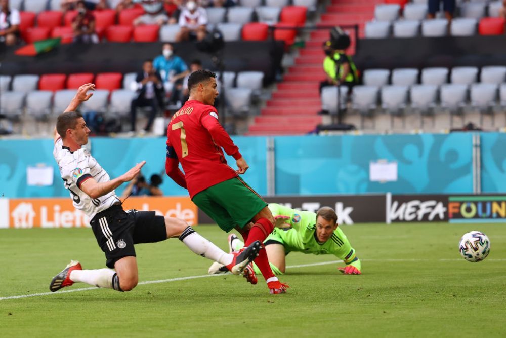 Reactia lui Gosens dupa ce Germania a invins Portugalia, la doar cateva luni de cand Ronaldo l-a umilit in Serie A! Ce a spus jucatorul_5