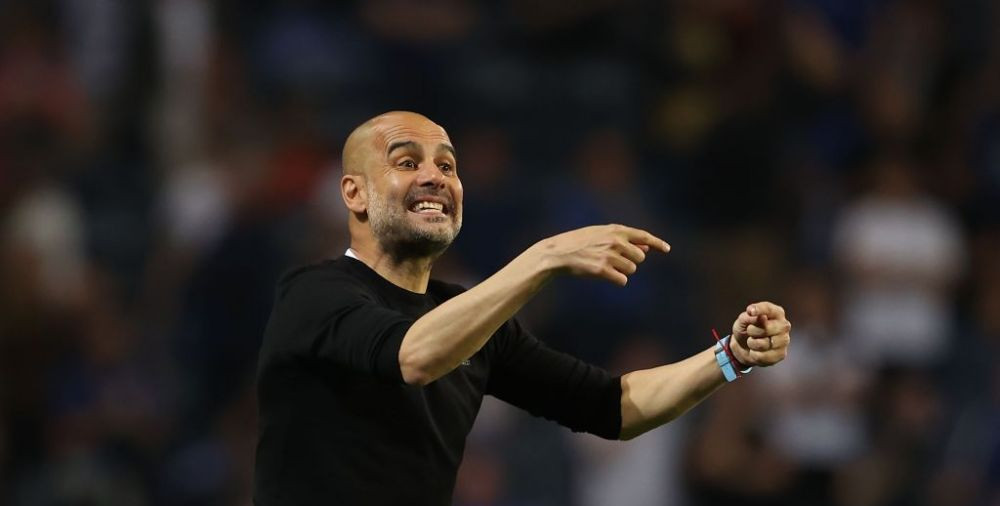 Guardiola, un nou asalt pentru trofeul Champions League! 100 de milioane de lire pentru jucatorul pe care adversarii nu il pot opri!