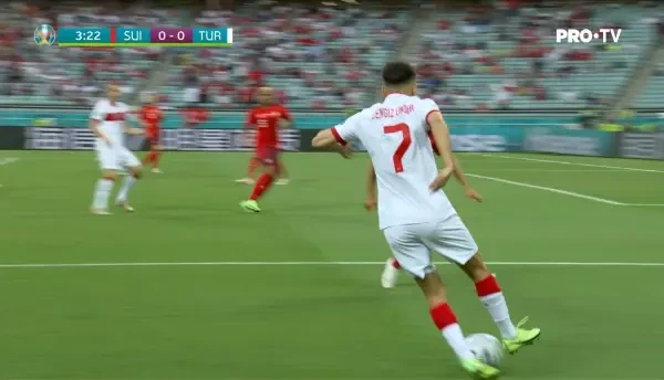 Nu e de joaca cu ei! Italia, trei victorii din trei meciuri la Euro! Elvetia s-a distrat cu Turcia, dar termina pe locul trei! Aici ai tot ce s-a intamplat si cum arata clasamentul