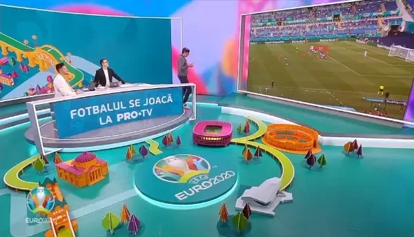 EXCLUSIV | "Un fundas valoros nu face asa ceva!" Piturca a analizat problema din apararea Italiei in meciul cu Tara Galilor! Ce a remarcat