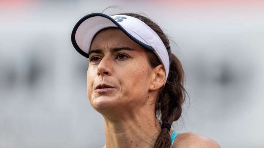 Apelul lui David Popovici a fost doar &icirc;nceputul! Sorana C&icirc;rstea a răbufnit la adresa politicienilor: &rdquo;Toți dispar!&rdquo;