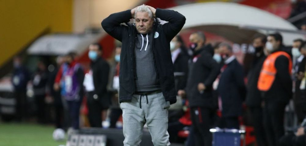 Probleme pentru Sumudica, in cantonament! Doi jucatori de baza, accidentati, dupa duelul cu Ludogorets