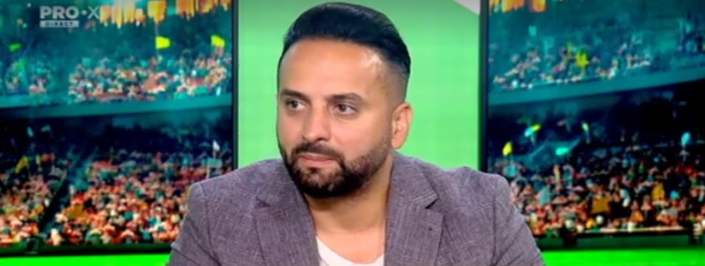 EXCLUSIV | Aliuta si-a ales favorita! Mesajul pe care fostul international roman i l-a transmis lui Shevchenko in ucrainiana :)