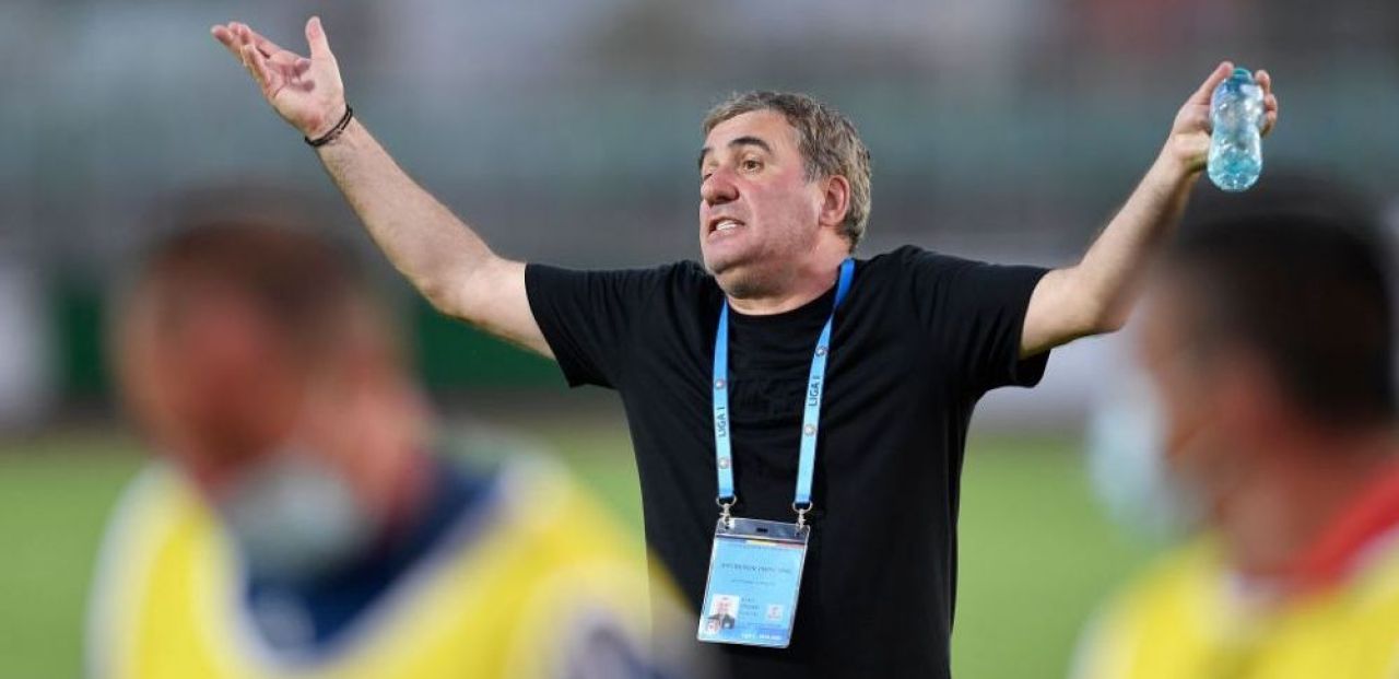 Dinamo, ”spulberată” de Farul! Rezultat mare pentru echipa lui Hagi_1