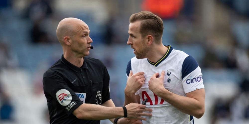 Manchester City, oferta clara pentru Kane! Fotbalistul vrea sa plece. Raspunsul celor de la Tottenham
