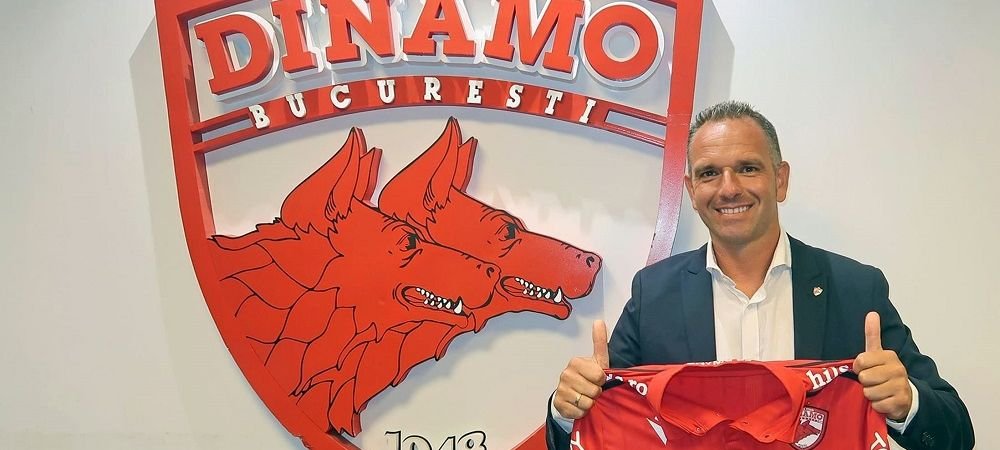 La Dinamo s-a depasit inimaginabilul! Cortacero nu investeste niciun ban, dar convoaca actionarii! Scrisoarea cu pretentiile pe care le are spaniolul