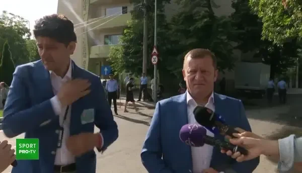 "Nu mi-a placut cum a evoluat Mbappe pana acum!" Cine castiga Euro si ce au spus Dorinel Munteanu si Belodedici in scandalul invitatiilor