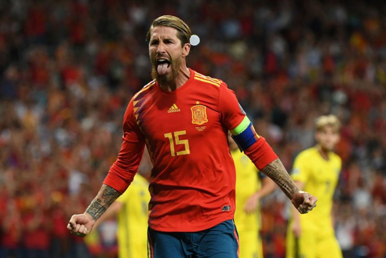 Ramos si-a gasit echipa dupa despartirea de Real Madrid! E la un pas de PSG_4