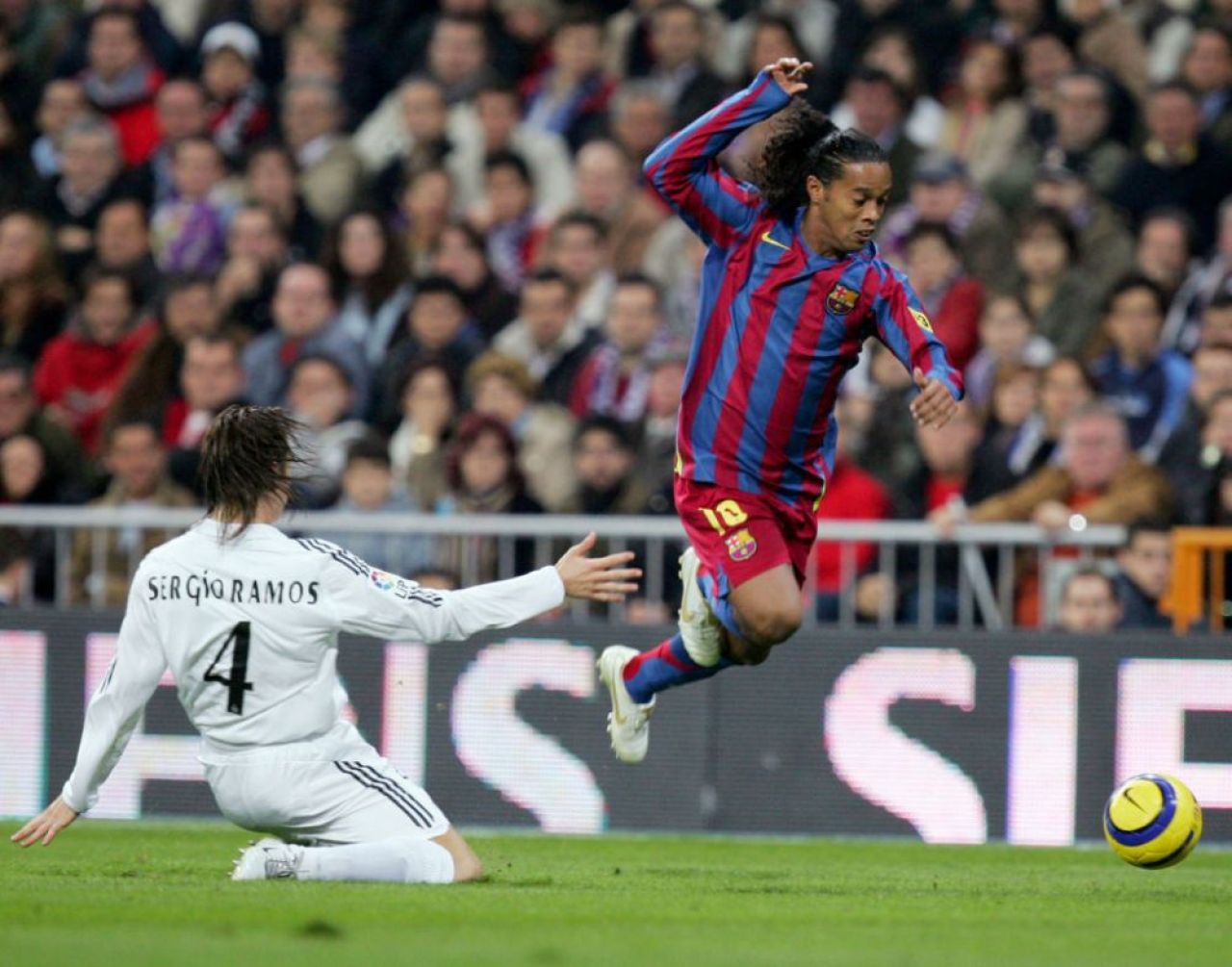 Ramos si-a gasit echipa dupa despartirea de Real Madrid! E la un pas de PSG_10