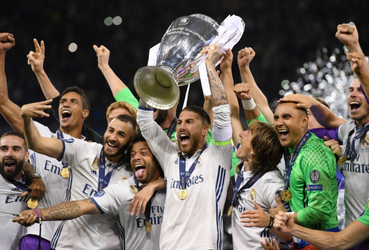 Ramos si-a gasit echipa dupa despartirea de Real Madrid! E la un pas de PSG_11