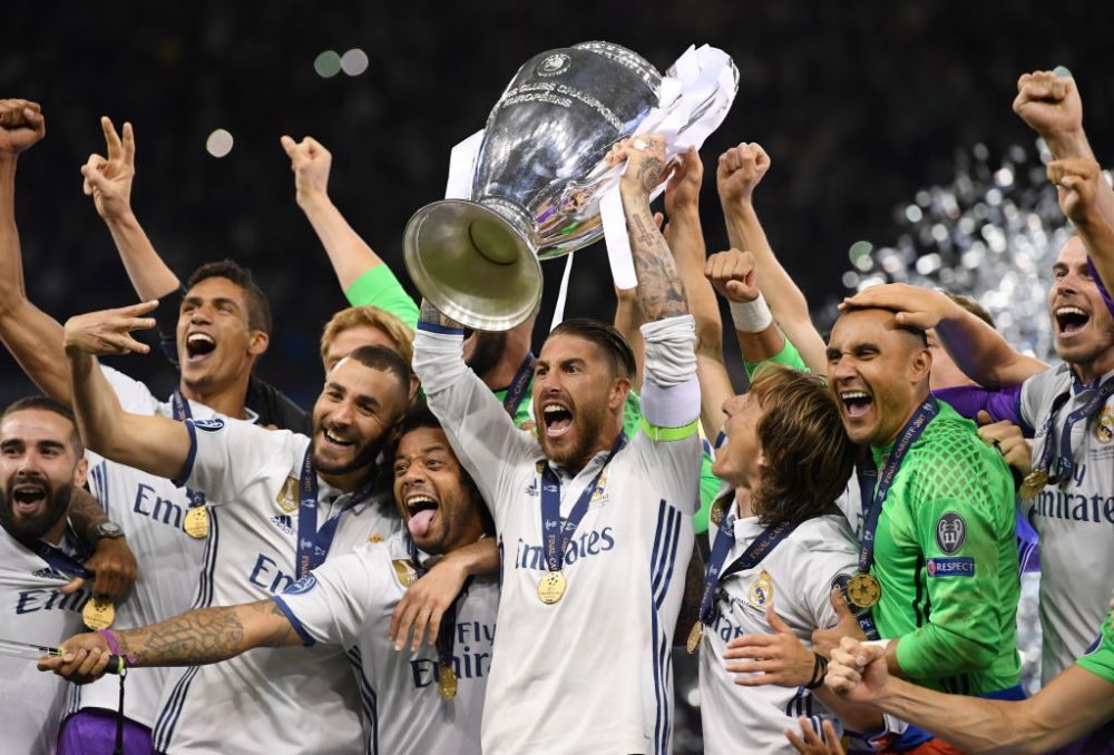 Ramos si-a gasit echipa dupa despartirea de Real Madrid! E la un pas de PSG_11