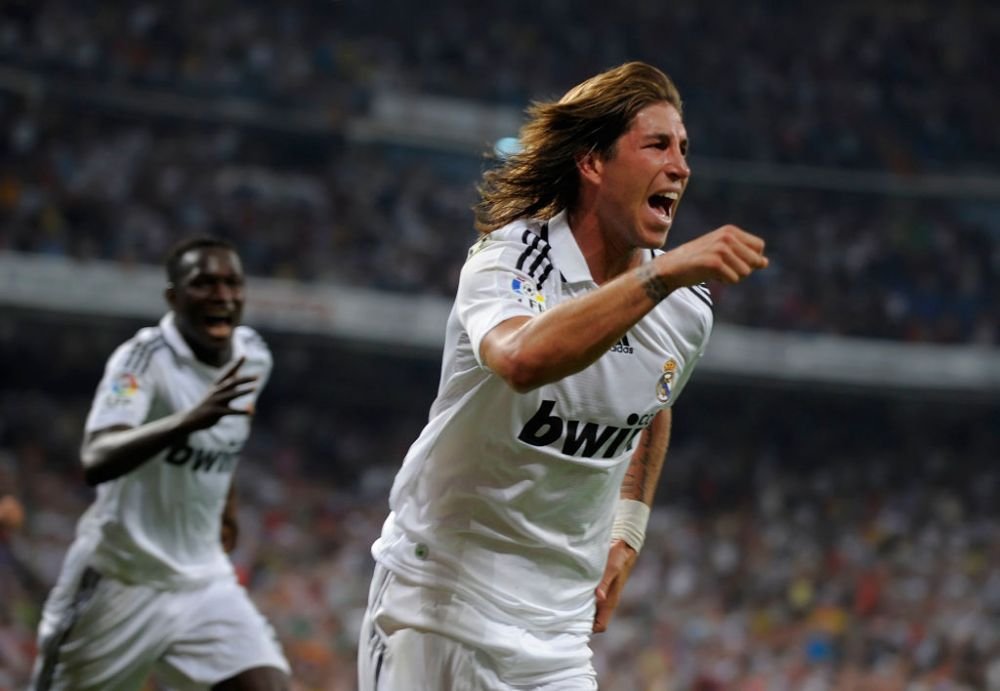 Ramos si-a gasit echipa dupa despartirea de Real Madrid! E la un pas de PSG_13