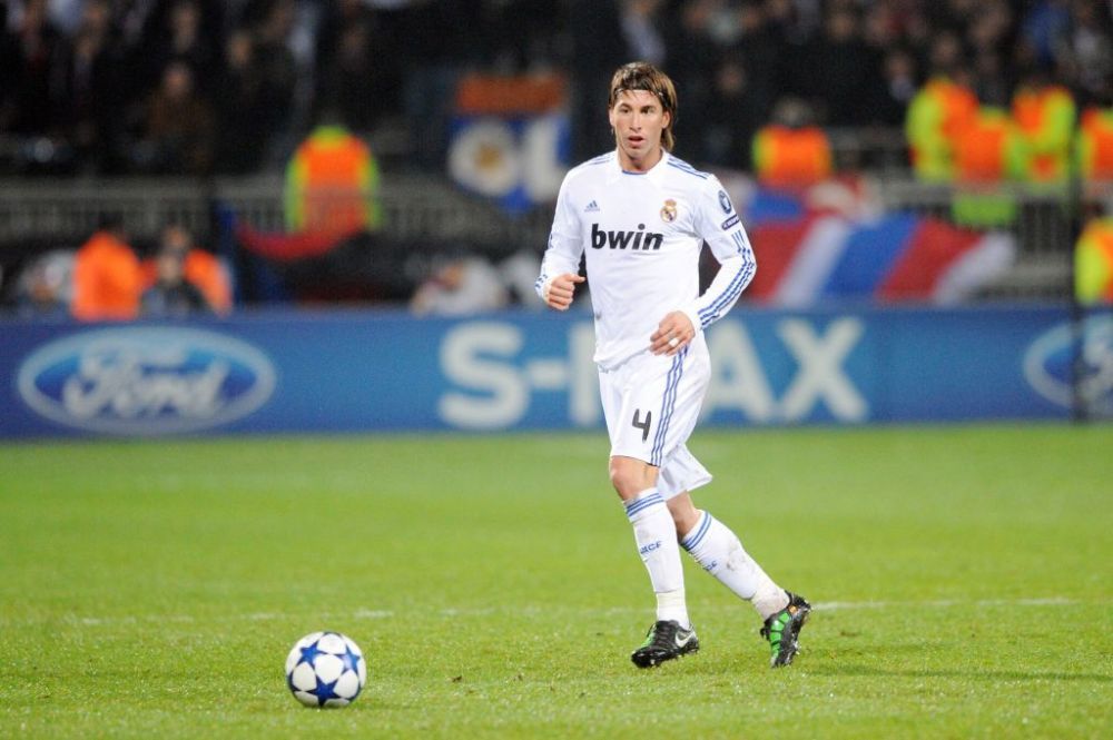 Ramos si-a gasit echipa dupa despartirea de Real Madrid! E la un pas de PSG_14