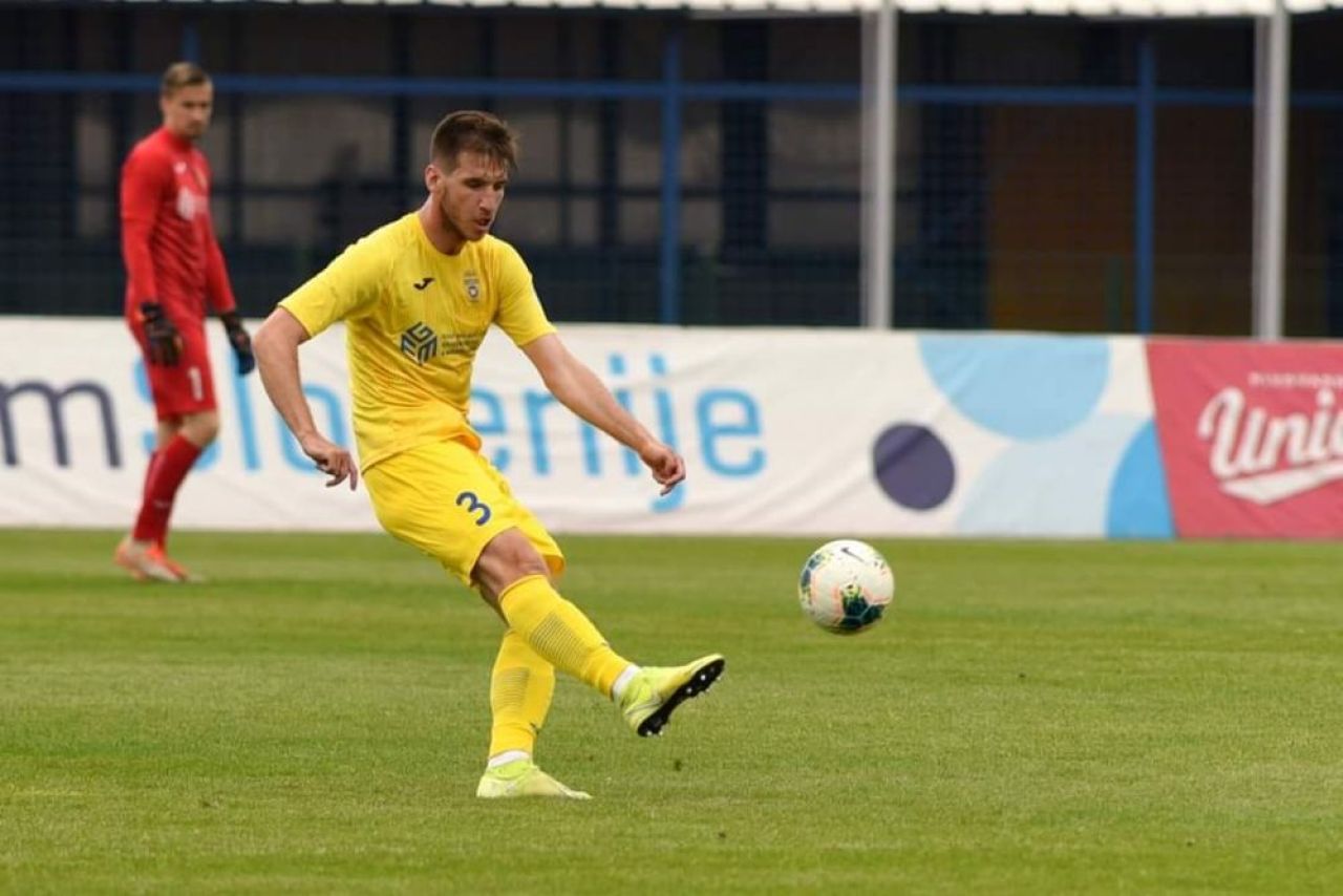 Dinamo si-a decis prima tinta a perioadei de transferuri! Inlocuitor pentru Raul Albentosa_2
