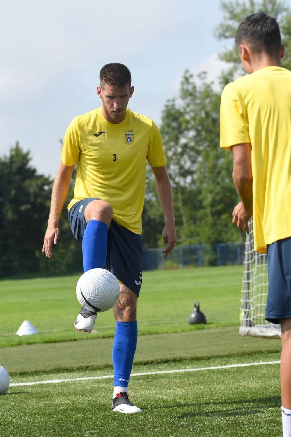 Dinamo si-a decis prima tinta a perioadei de transferuri! Inlocuitor pentru Raul Albentosa_3