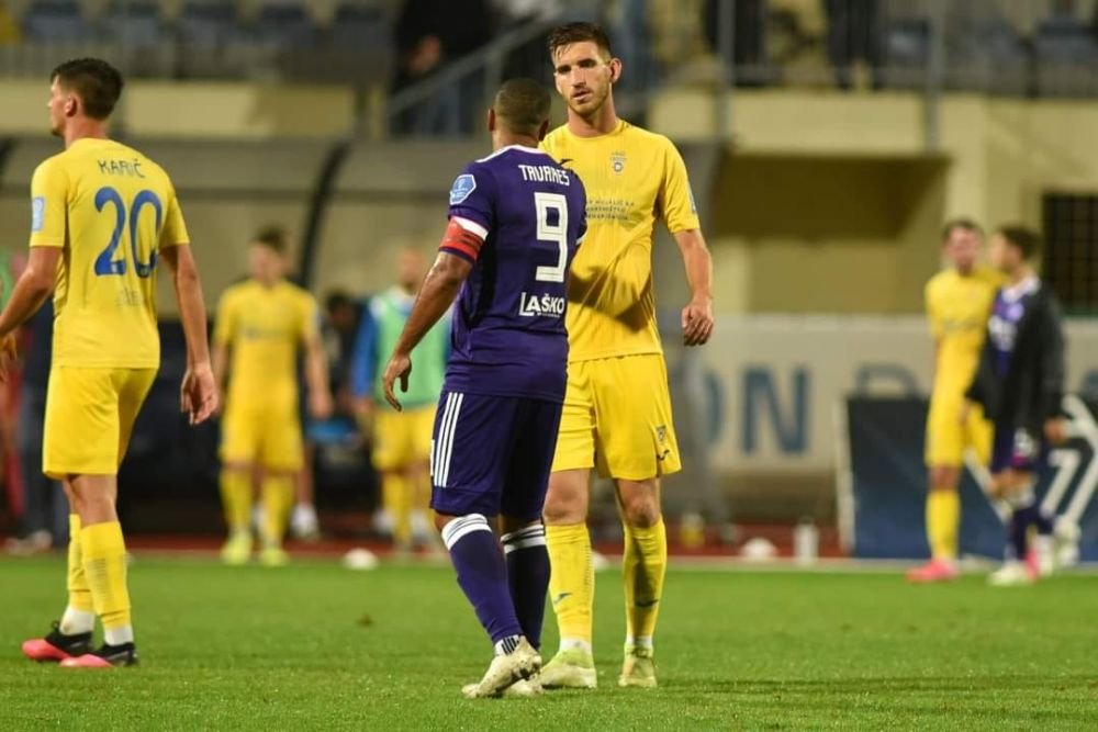 Dinamo si-a decis prima tinta a perioadei de transferuri! Inlocuitor pentru Raul Albentosa_4