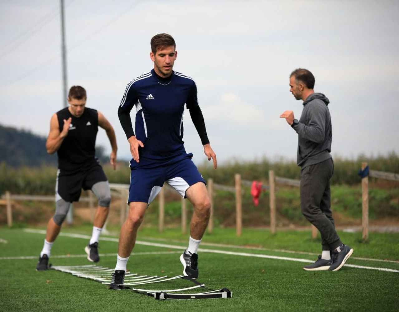 Dinamo si-a decis prima tinta a perioadei de transferuri! Inlocuitor pentru Raul Albentosa_9