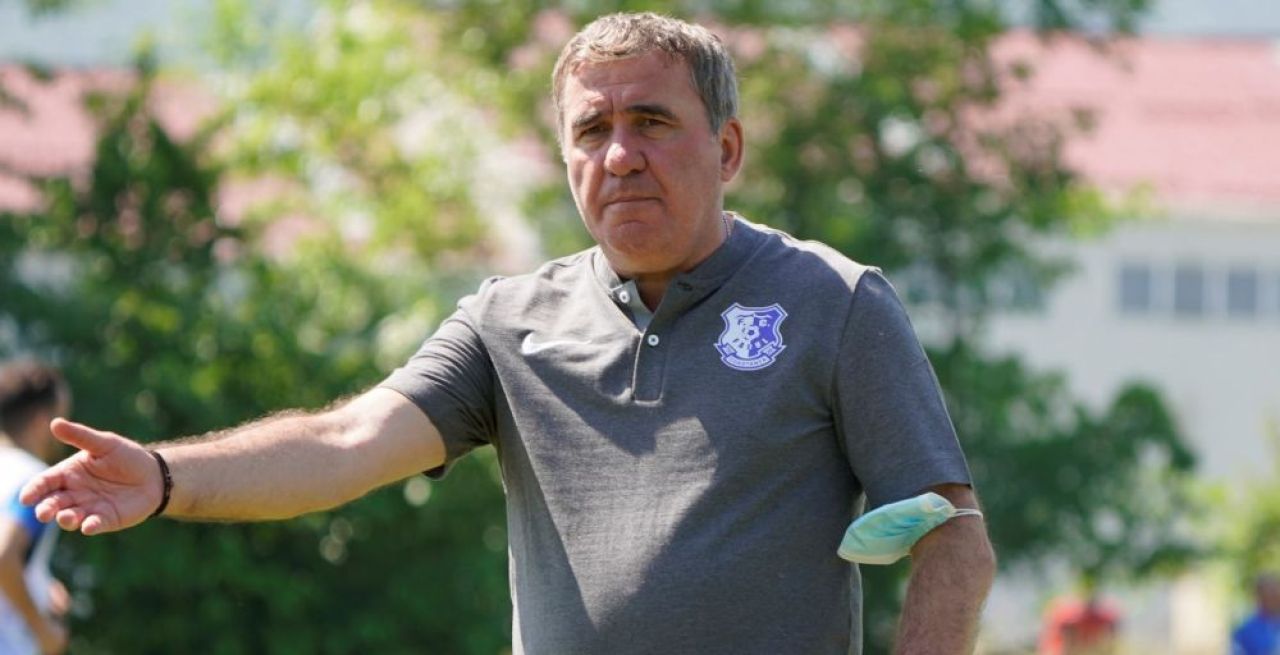 Farul Constanța - Gaz Metan Mediaș 2-0 | Hagi obține prima victorie în Liga 1! Adrian Petre sparge gheața și marchează_1