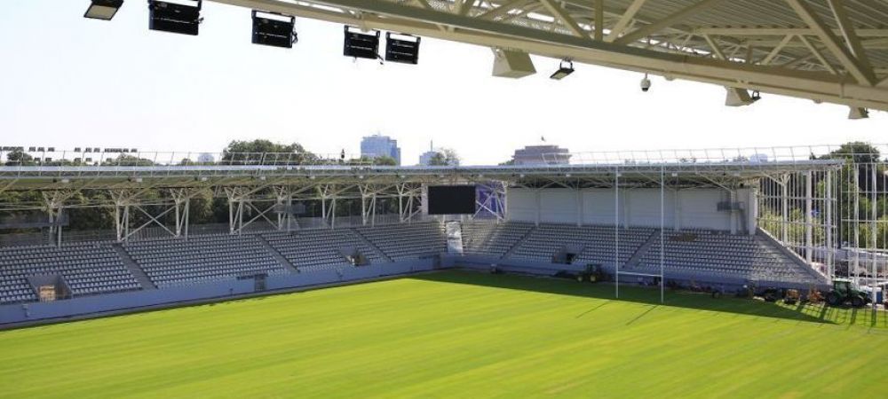 Stadionul Arcul de Triumf va fi inaugurat! Care este primul meci care se va juca pe noua arena _3