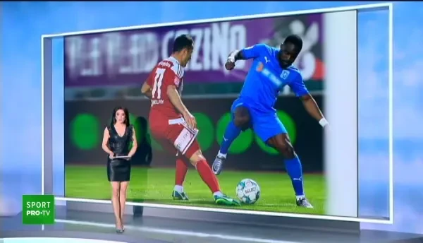 EXCLUSIV | 'Cobra' Ondrasek s-a inteles cu Becali si semneaza cu FCSB! Ce salariu va incasa atacantul si cat primeste la semnatura