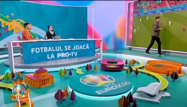 EXCLUSIV | "Uitati-va ce inseamna valoarea lui Grealish!" Victor Piturca, multumit de evolutia Angliei si de evolutia baietiilor lui Southgate