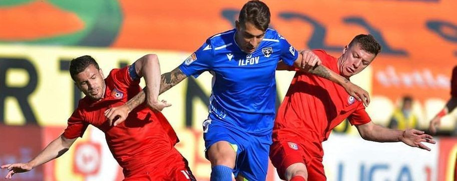 Jucatorul din Liga 1 care a refuzat o oferta uriasa de la Sepsi! Salariul care i-ar face invidiosi chiar si pe jucatorii de la FCSB si CFR