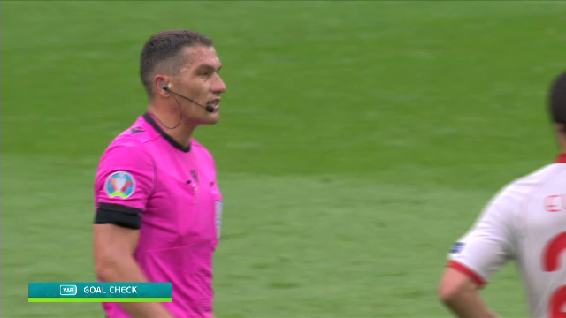 Scandal dupa meciul lui Istvan Kovacs de la Euro! A trecut romanul peste marturia lui Blind? Pandev, acuzatii dure