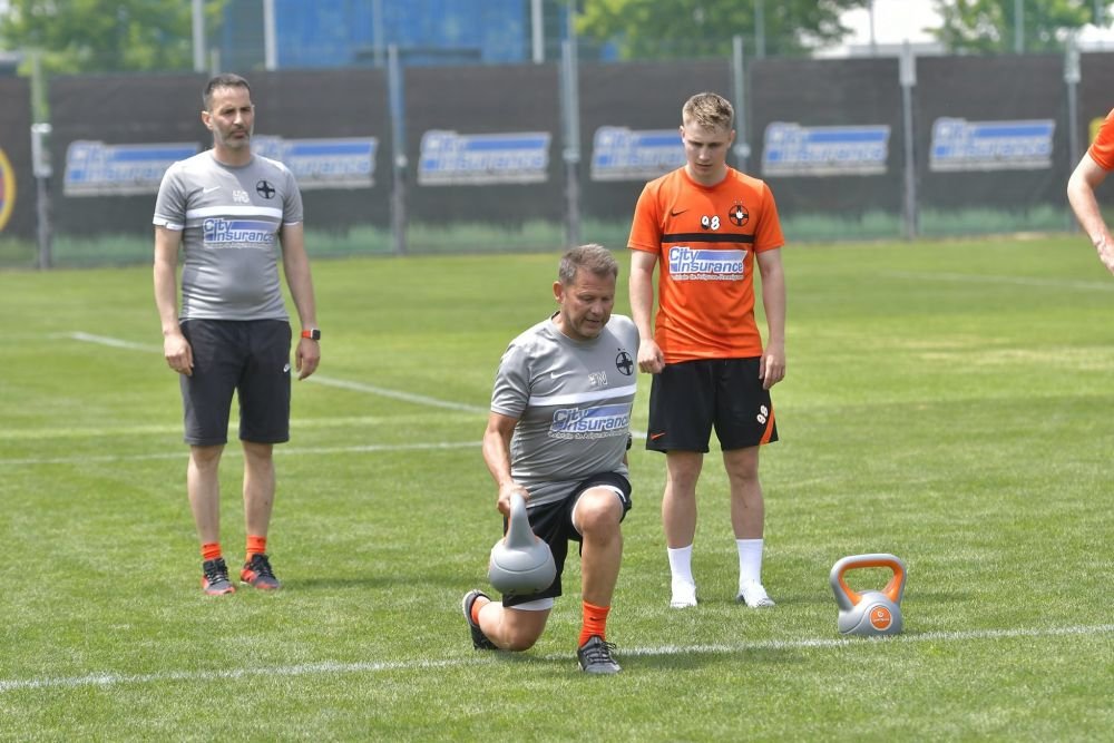 FCSB nu mai merge in Olanda! Decizie de ultima ora a clubului: cantonament in Berceni_6