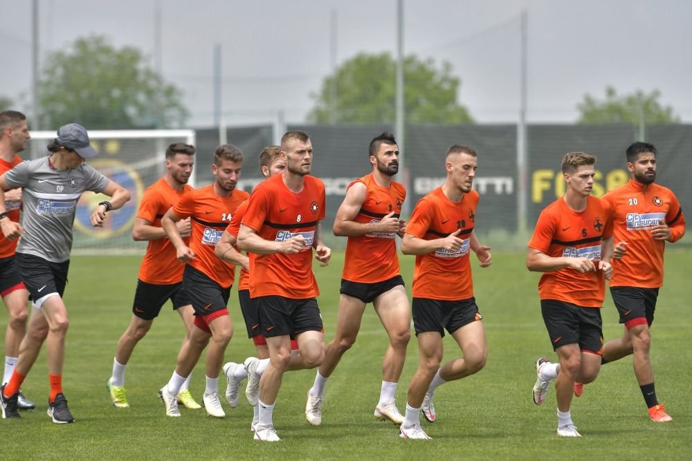 FCSB nu mai merge in Olanda! Decizie de ultima ora a clubului: cantonament in Berceni_13