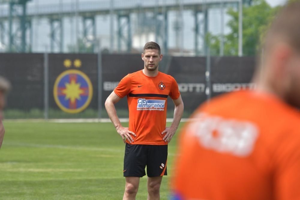 FCSB nu mai merge in Olanda! Decizie de ultima ora a clubului: cantonament in Berceni_15