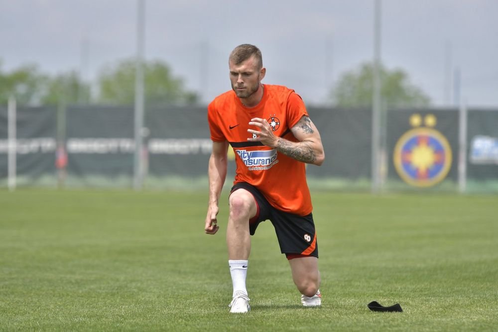 FCSB nu mai merge in Olanda! Decizie de ultima ora a clubului: cantonament in Berceni_16