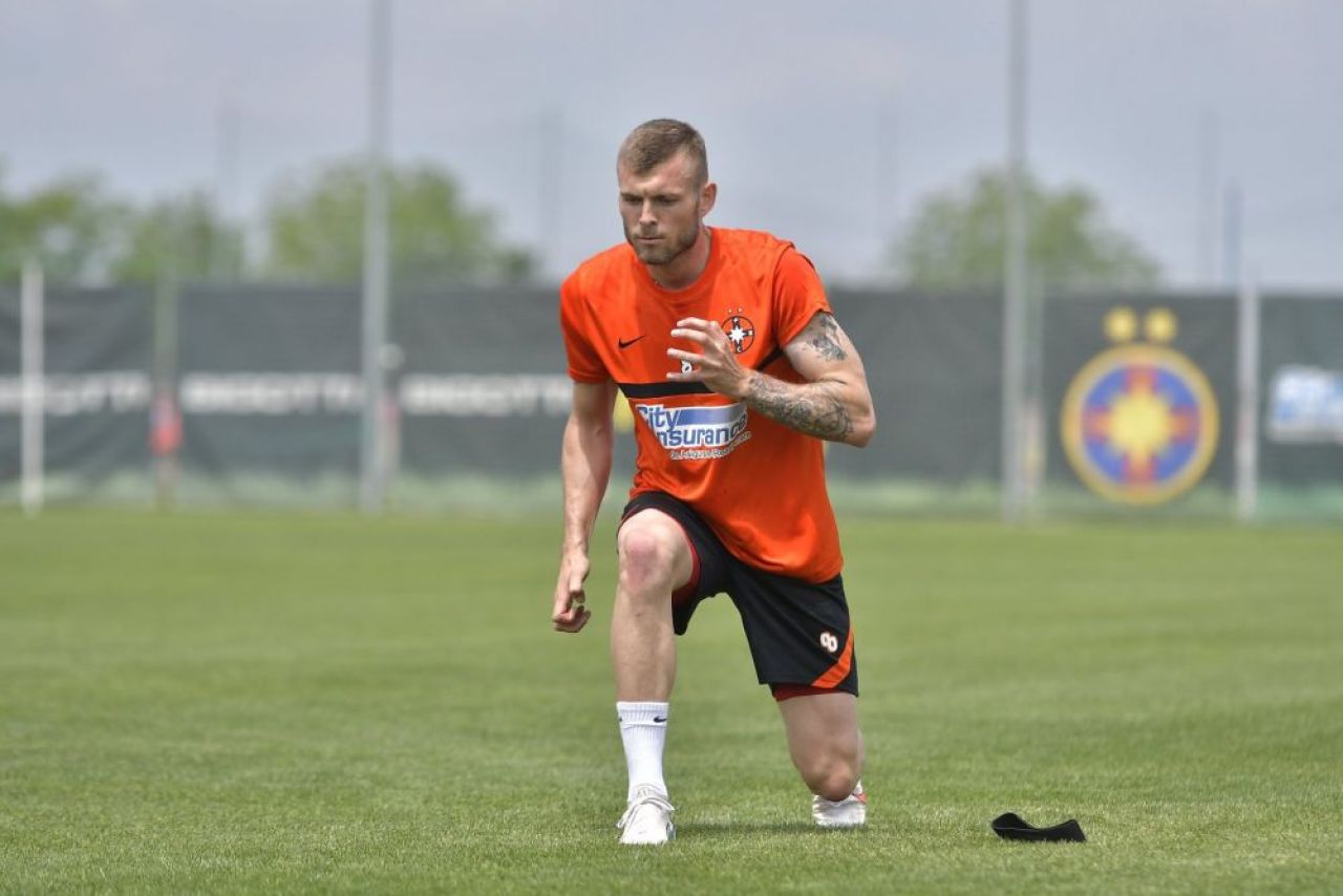 FCSB nu mai merge in Olanda! Decizie de ultima ora a clubului: cantonament in Berceni_16