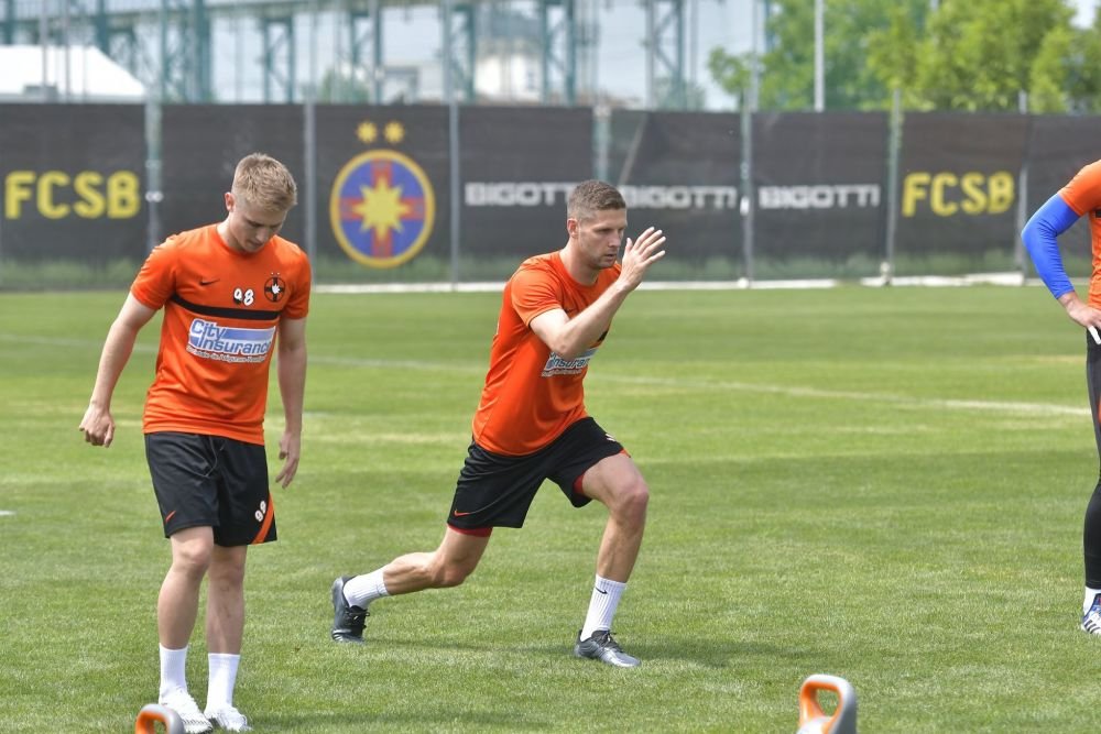 FCSB nu mai merge in Olanda! Decizie de ultima ora a clubului: cantonament in Berceni_18