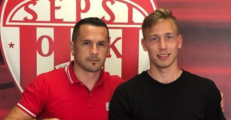 Sepsi a bifat cel de-al saselea transfer din aceasta vara. Cine e noul jucator al echipei din Sfantu Gheorghe&nbsp;