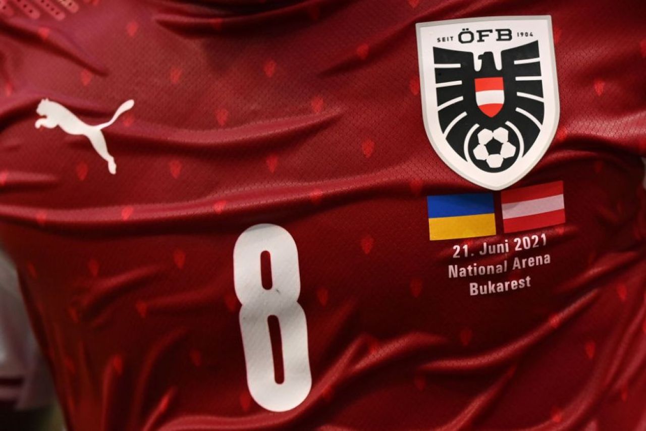 Austriecii lauda Romania pentru organizarea EURO 2020: