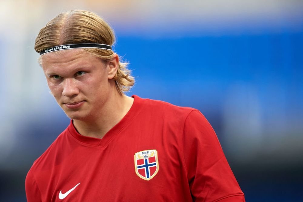 Haaland, deturnat din drumul spre Madrid?! Nemtii anunta ca Bayern Munchen este hotarata sa liciteze si ea pentru norvegian_2