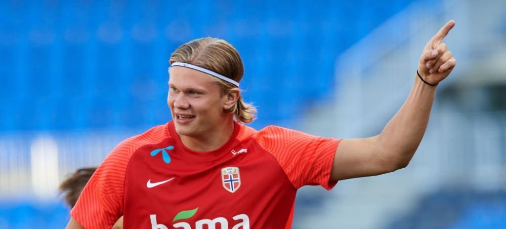 Haaland, deturnat din drumul spre Madrid?! Nemtii anunta ca Bayern Munchen este hotarata sa liciteze si ea pentru norvegian_3